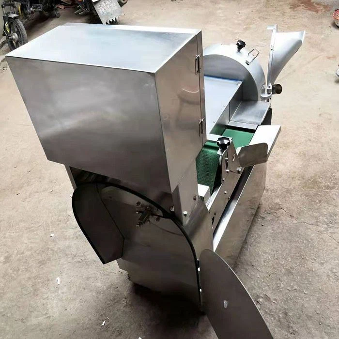 cabbage cutting machine cabbage cutting machine