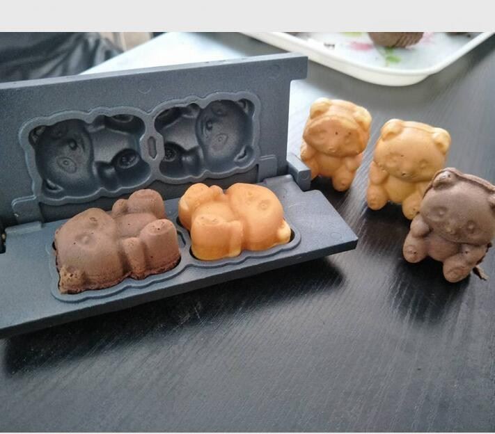 Corn Cake Mmaker Achine