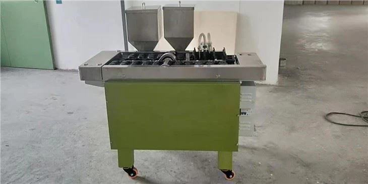 Delimanjoo Cake Making Machine