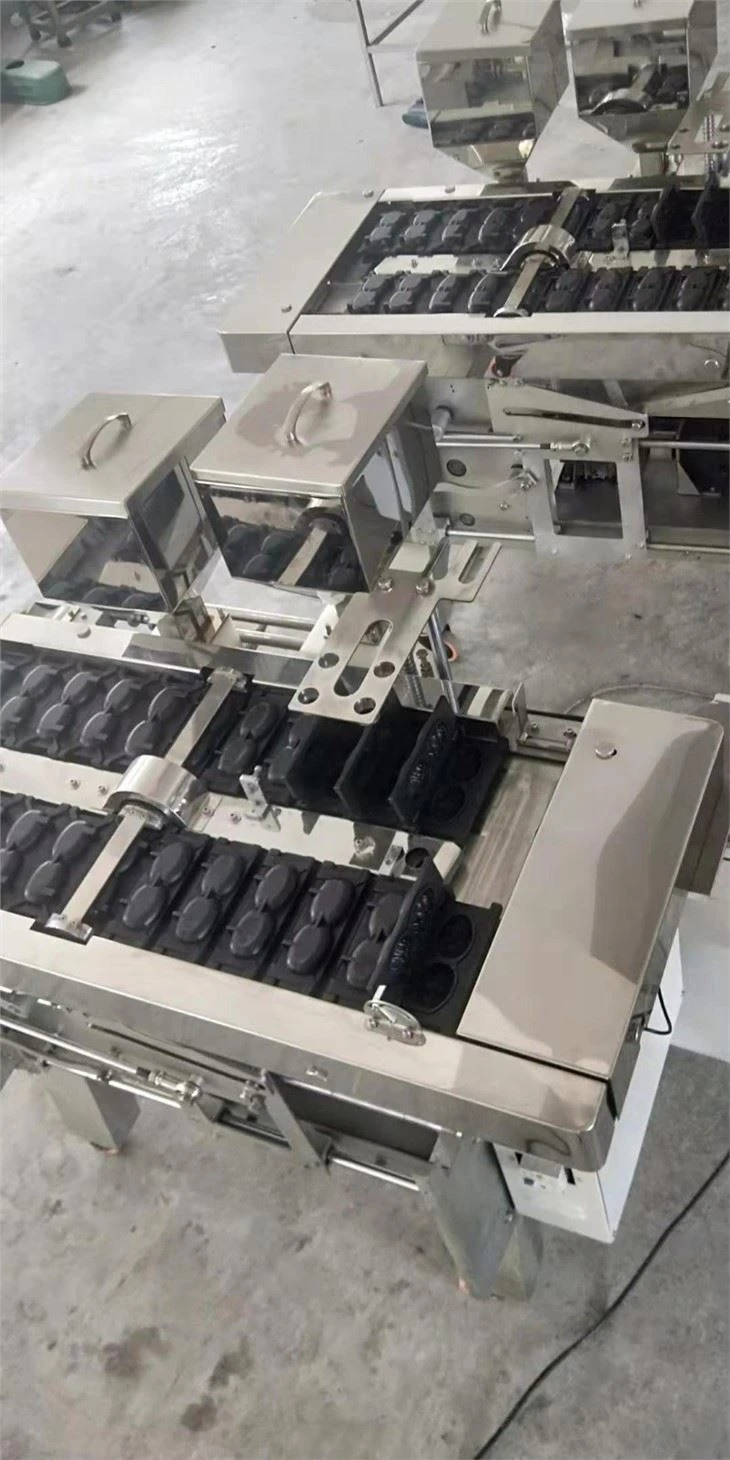 Delimanjoo Cake Making Machine