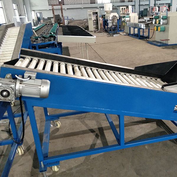Electronic Weight Sorting Machine
