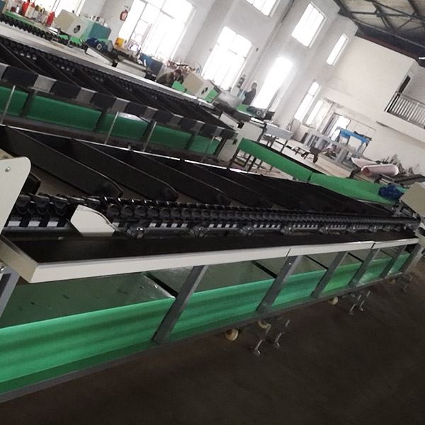 Electronic Weight Sorting Machine
