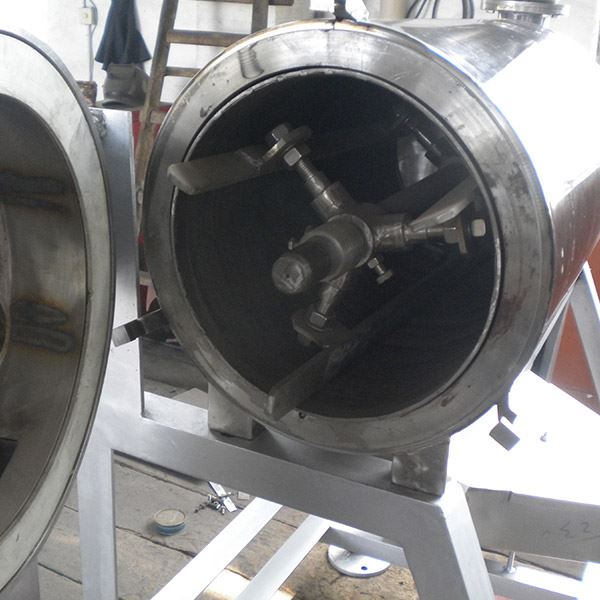 Fruit Pulp Making Machine