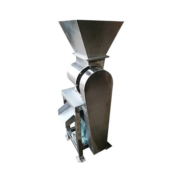 Fruit Vegetable Crusher