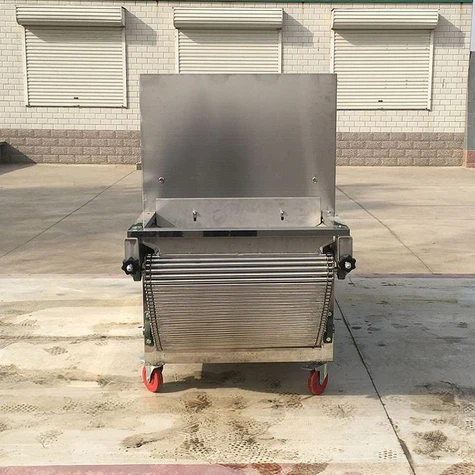 Оборудование для переработки фруктов и овощей