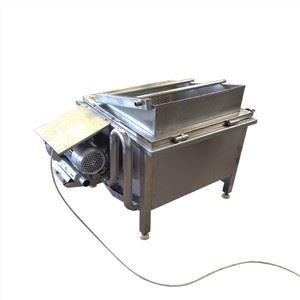 Стиральная машина с воздушными пузырьками для фруктов и овощей 100 л