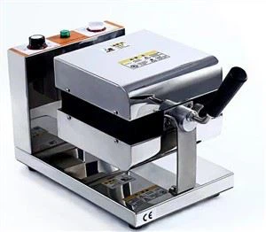 Машина Delimanjoo для рыбных тортов Manjoo