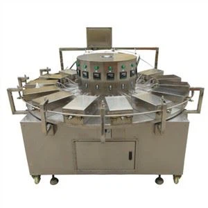 Машина для производства яичных рулетов