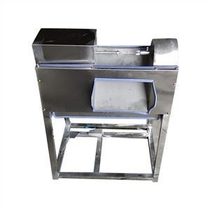 Машина для очистки манго