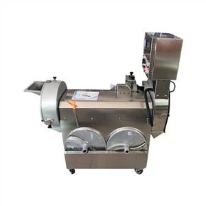 Многофункциональная овощерезка