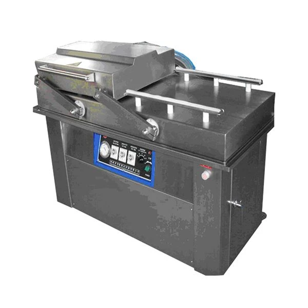 Vacuum Packing Machines