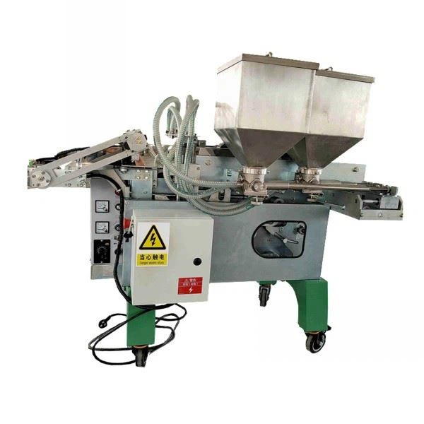 Delimanjoo Manju Cake Machine