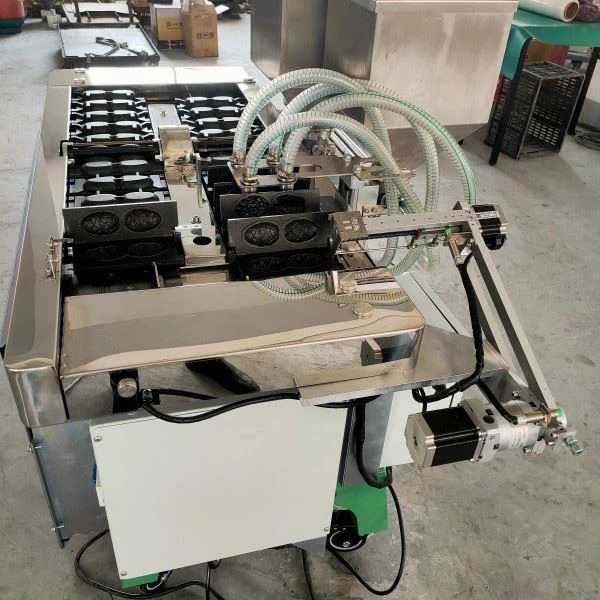 Delimanjoo Manju Cake Machine