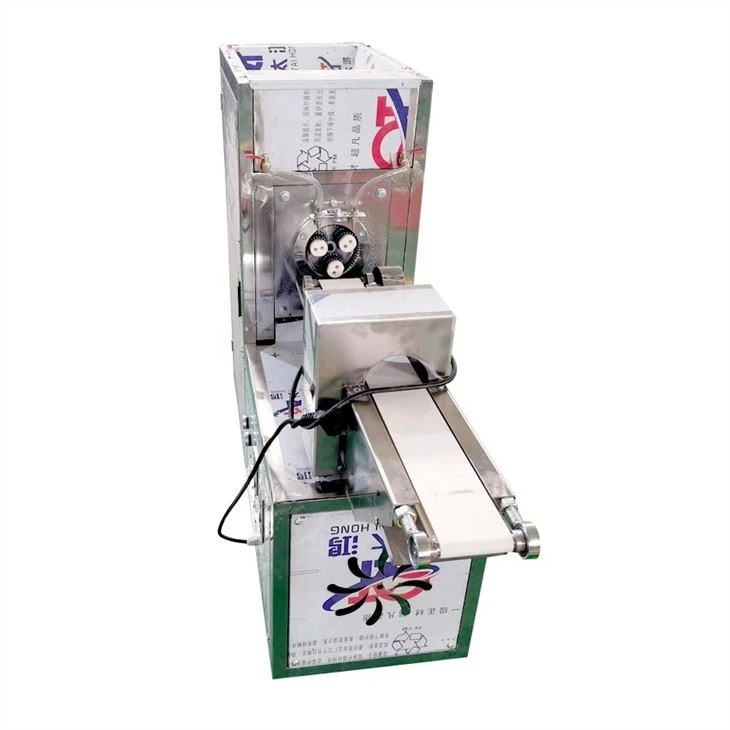 Dough Twist Machine