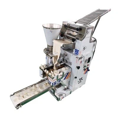 Имитация клецки ручной работы