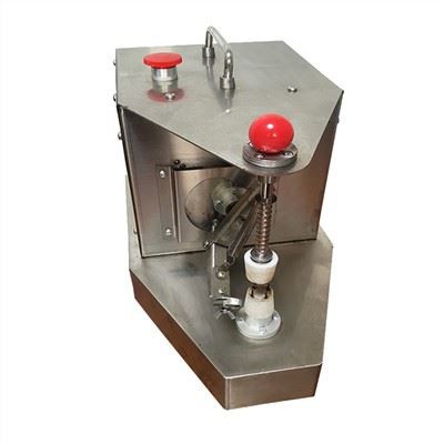 Машина для пилинга апельсиновой кожи