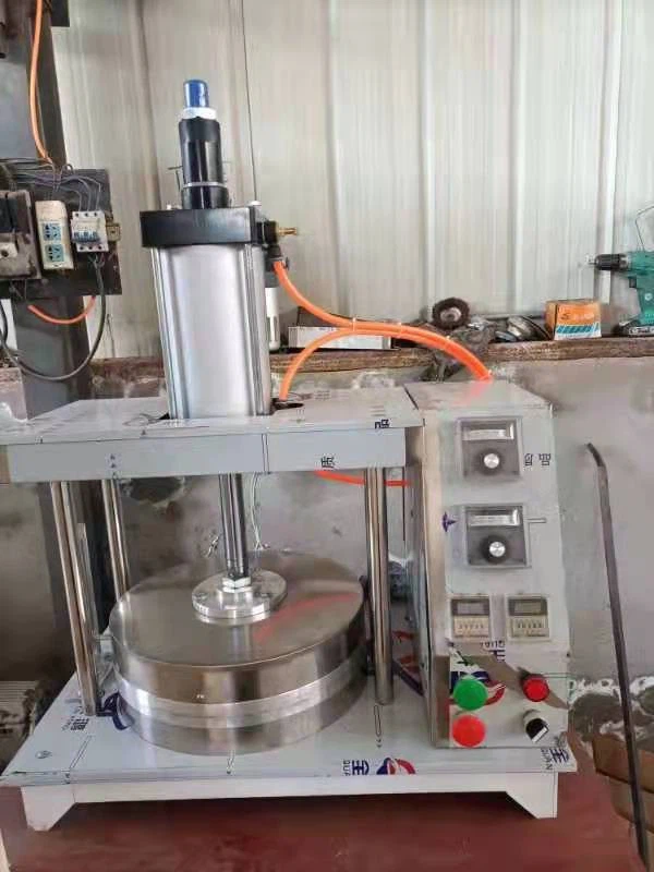 Automatic Pancake Making Machine