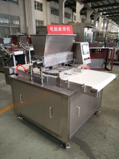 Cookie Making Machine