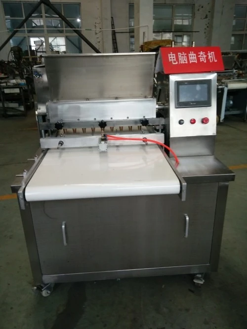 Cookie Making Machine