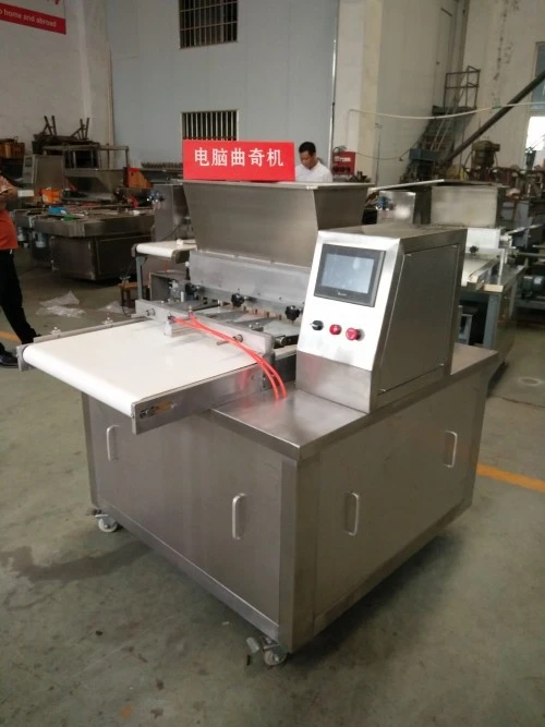 Cookie Making Machine