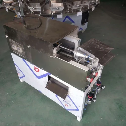 Ice Cream Cone Forming Machine