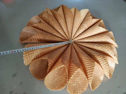 Ice Cream Cone Maker