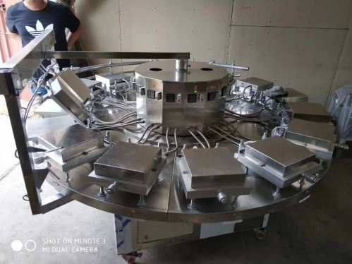 Ice Cream Cone Maker