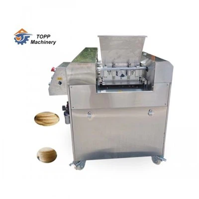 Машина для производства тонкого печенья