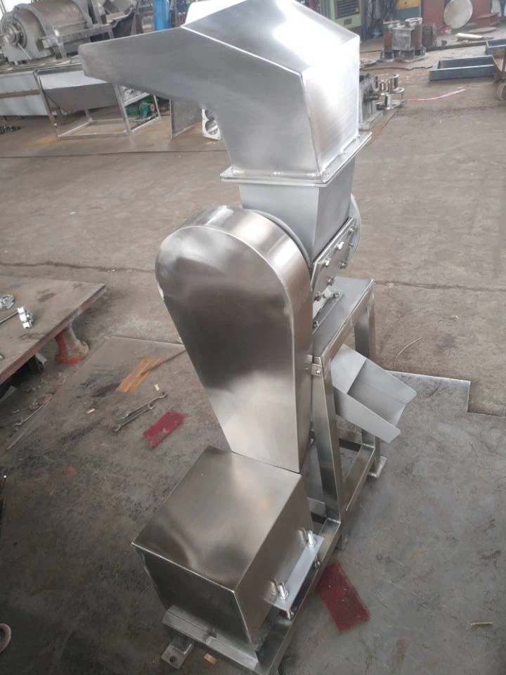 Fruit And Vegetable Crusher high quality