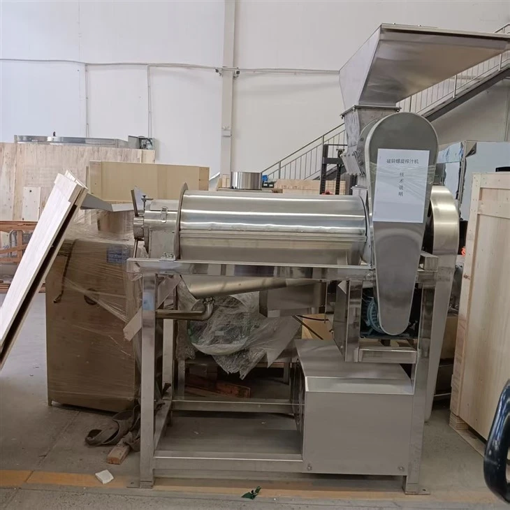 Fruit Apple Crushing Juicing Machine price