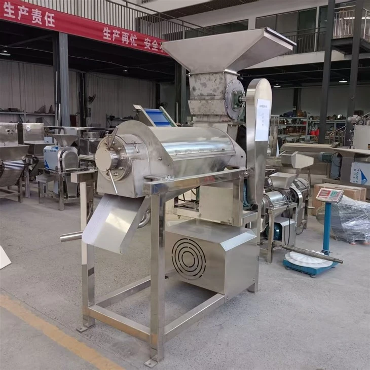 Fruit Apple Crushing Juicing Machine suppliers