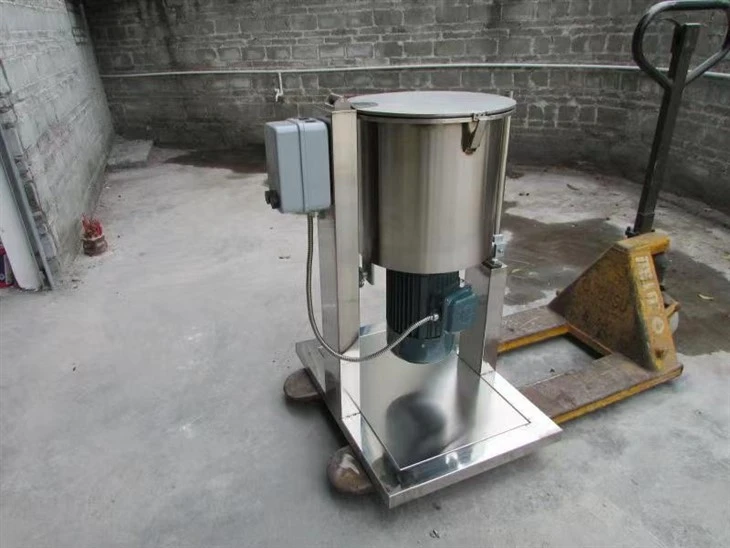 Fully Automatic Wafer Production Line