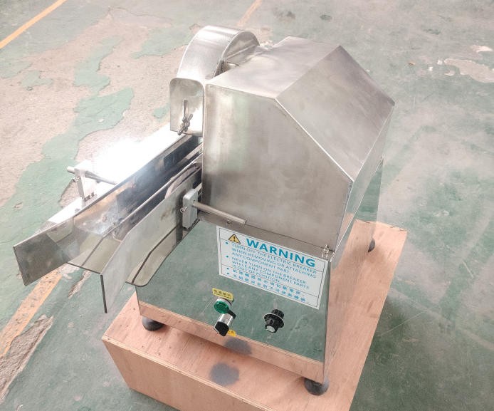 Hamburger Top Slicing Cutting Machine suppliers