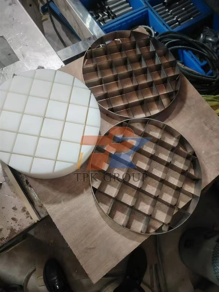 Lebanese Pita Bread Cutting Machine manufacturers