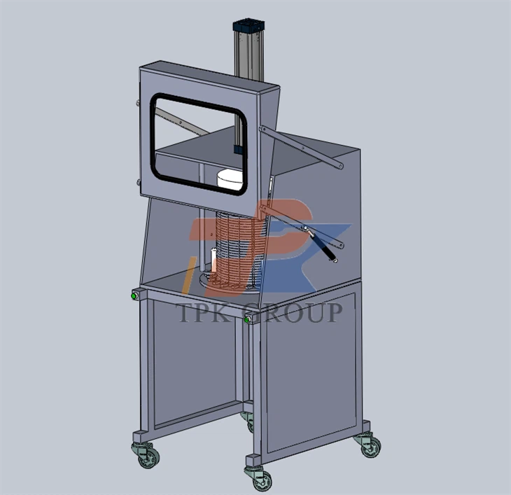 Lebanese Pita Bread Cutting Machine best