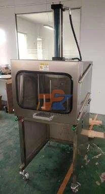 Lebanese Pita Bread Cutting Machine price