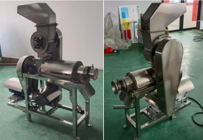 JUICE MACHINE JUICE MACHINE