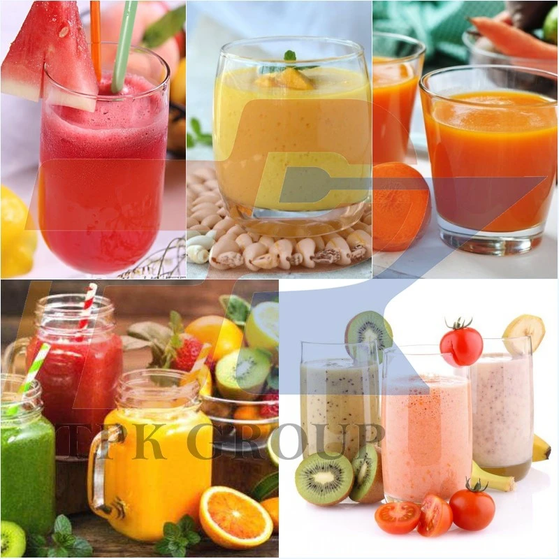 juice juice