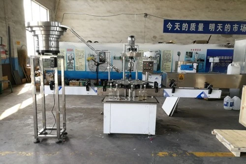 sealing machine 5 sealing machine 5