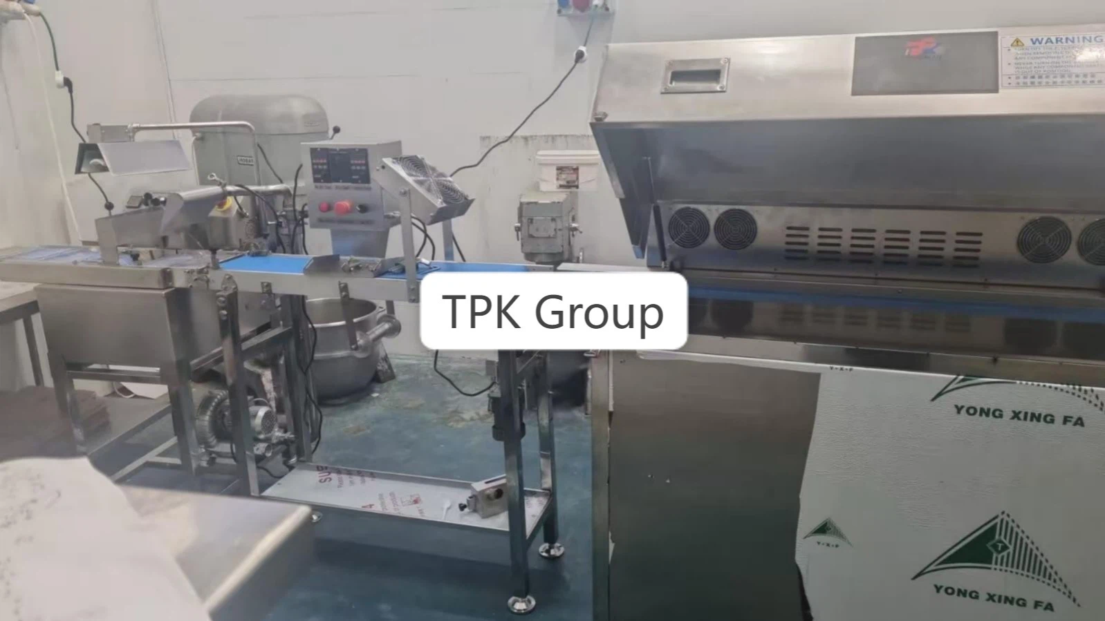 chocolate covering machine chocolate covering machine