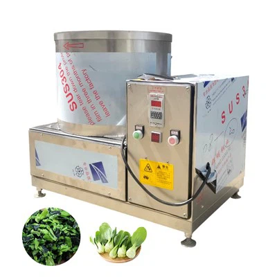 Автоматическая машина обезвоживания фруктов