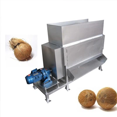 Машина для терки кокоса