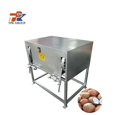 Кокосовая обстрела