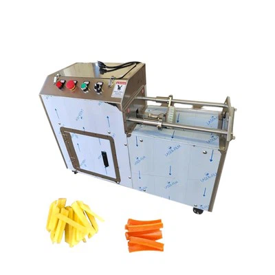 Коммерческий нож для резки корней овощей