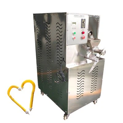 Машина для насыпки кукурузы