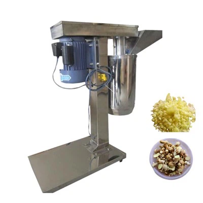 Промышленный производитель чесночной пасты