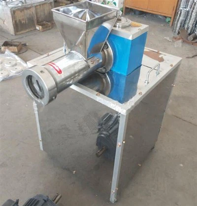 Производитель пасты