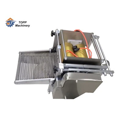 Машина для изготовления тортильи