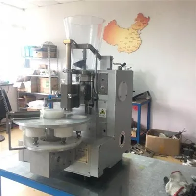 Машина для изготовления Шумаи