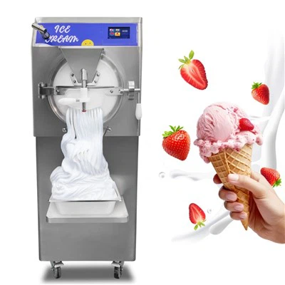 Машина для приготовления итальянского мороженого Sorbetto Slush